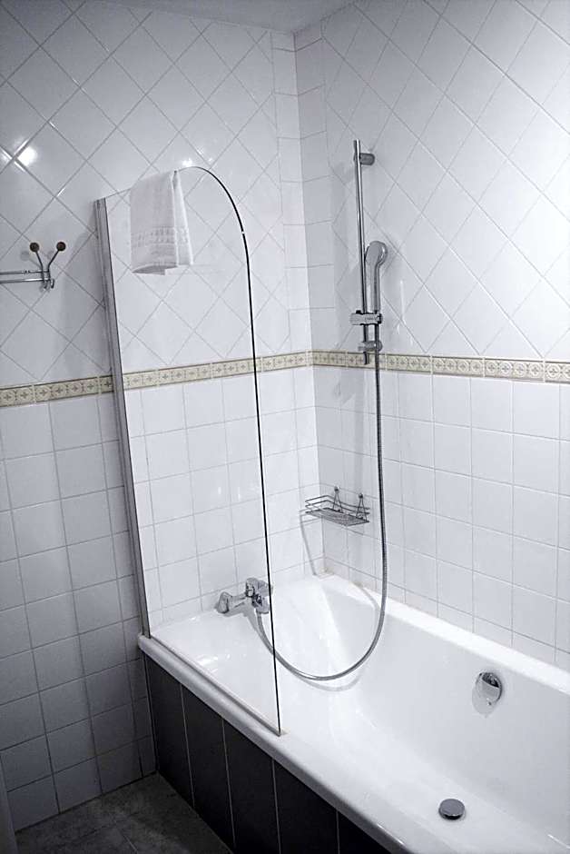 Le Grand Hôtel Molière