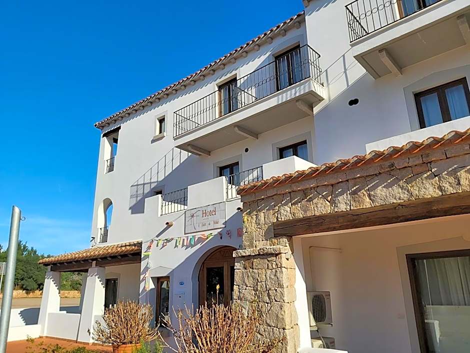Hotel il faro di Molara