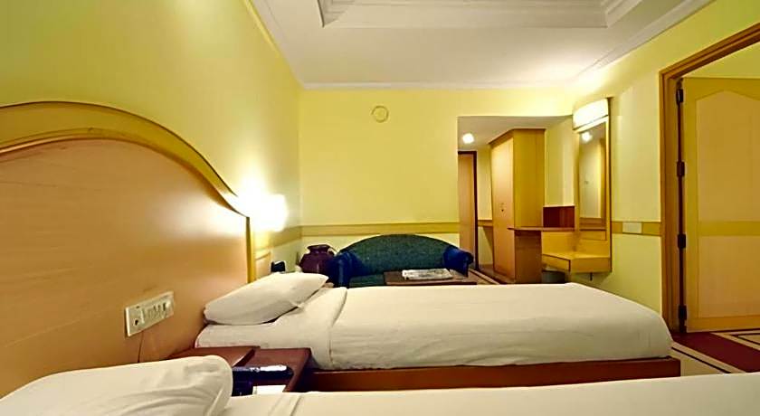 Hotel Nandhini Jayanagar
