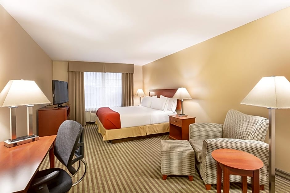 Holiday Inn Express Walla Walla