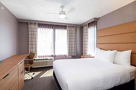 Standard Suite, 1 Queen Bed, Sofa Bed, Kitchenette
