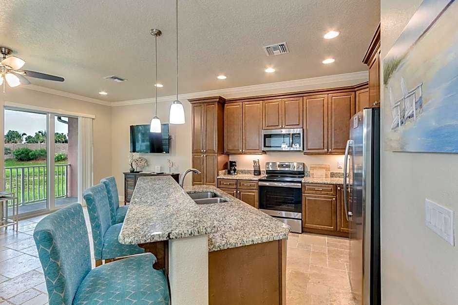 Dolphins Vacation Rental