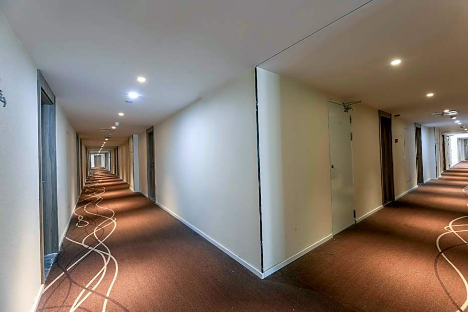 Hanting Premium Hotel Youjia Suzhou Guanqian Street