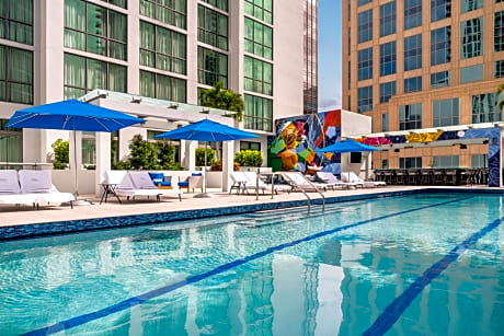 Hyatt Centric Las Olas Fort Lauderdale