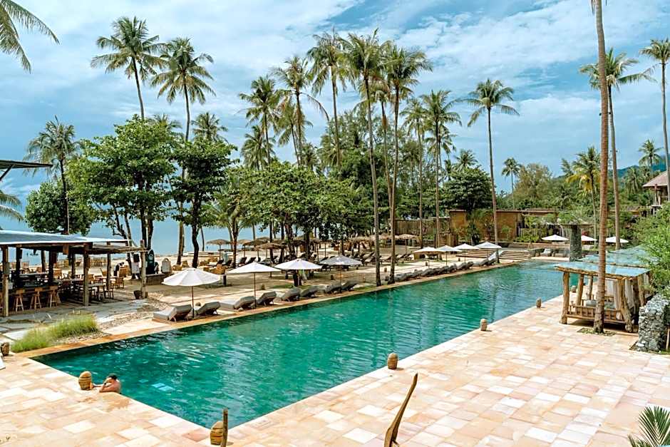 Dinso Resort & Villas Ko Chang, Vignette Collection By IHG