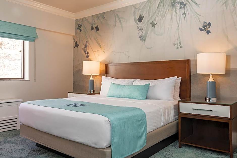 The Read House Hotel