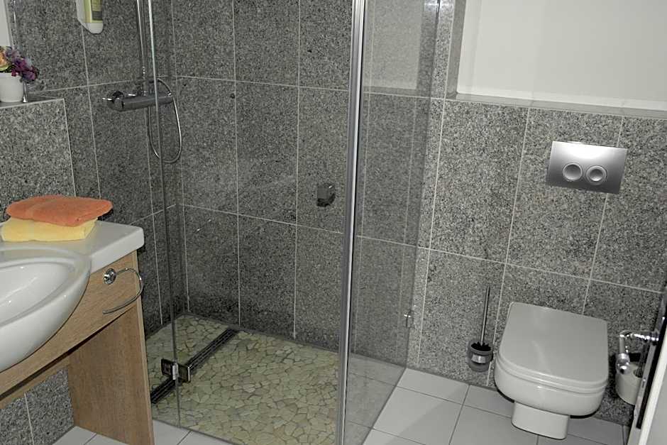 Landhaus Hammoor Stieper Gastronomie GmbH