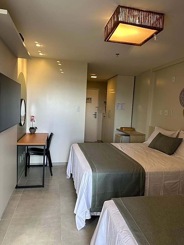 Gran Lençóis Flat Residence Mandacaru 311 - 611