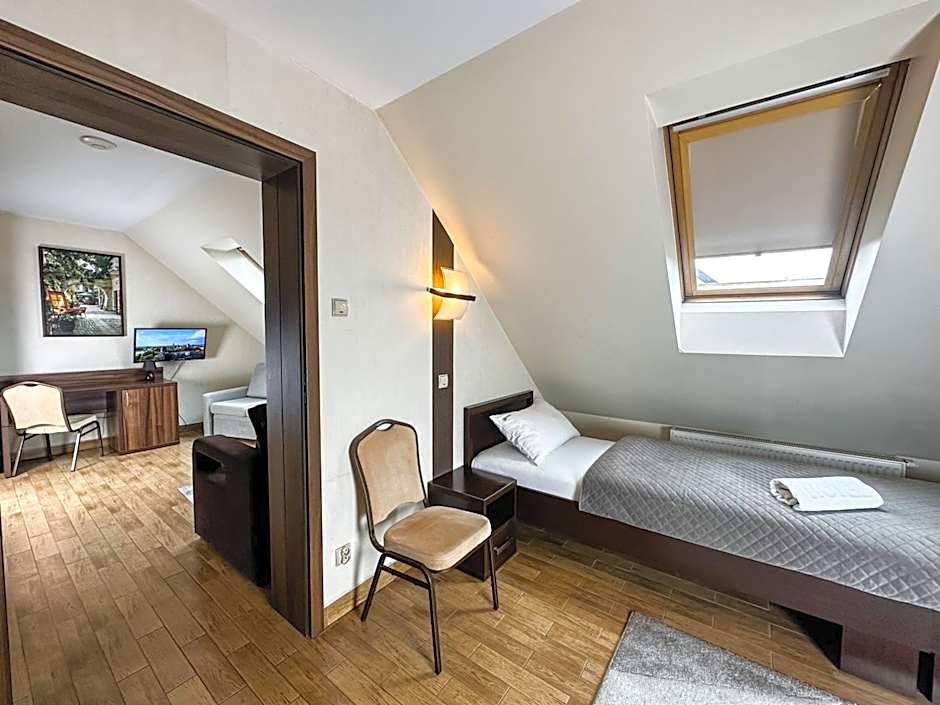 Hotel Mieszko