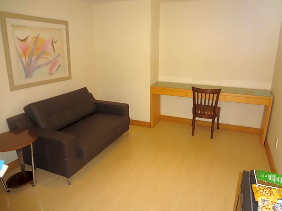 Augusto´s Rio Copa Hotel