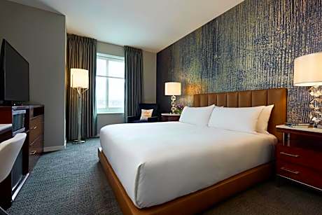 Classic King Room