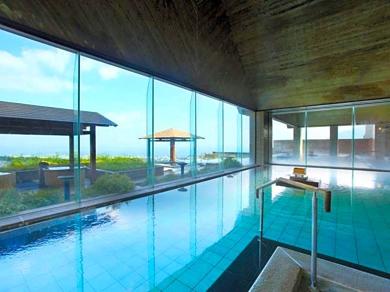 Awaji International Hotel The Sunplaza