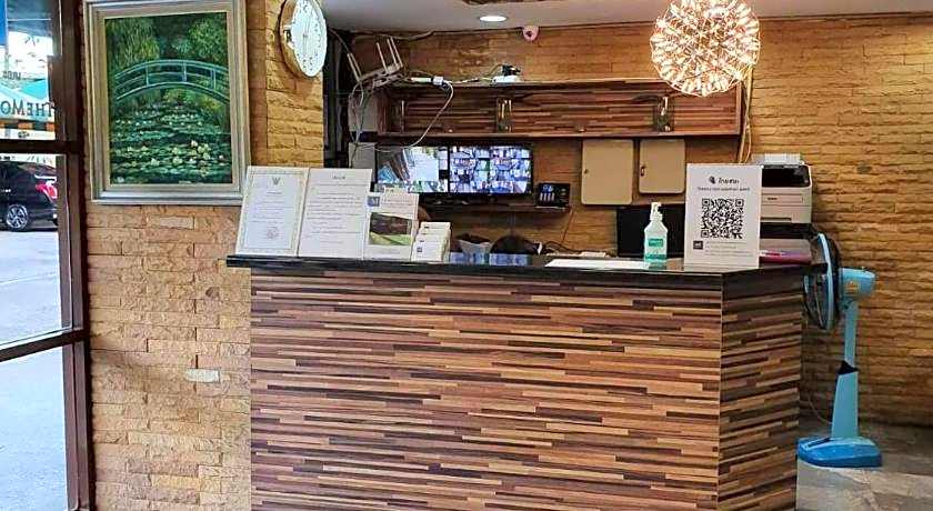 The Montana Lodge - Sathorn