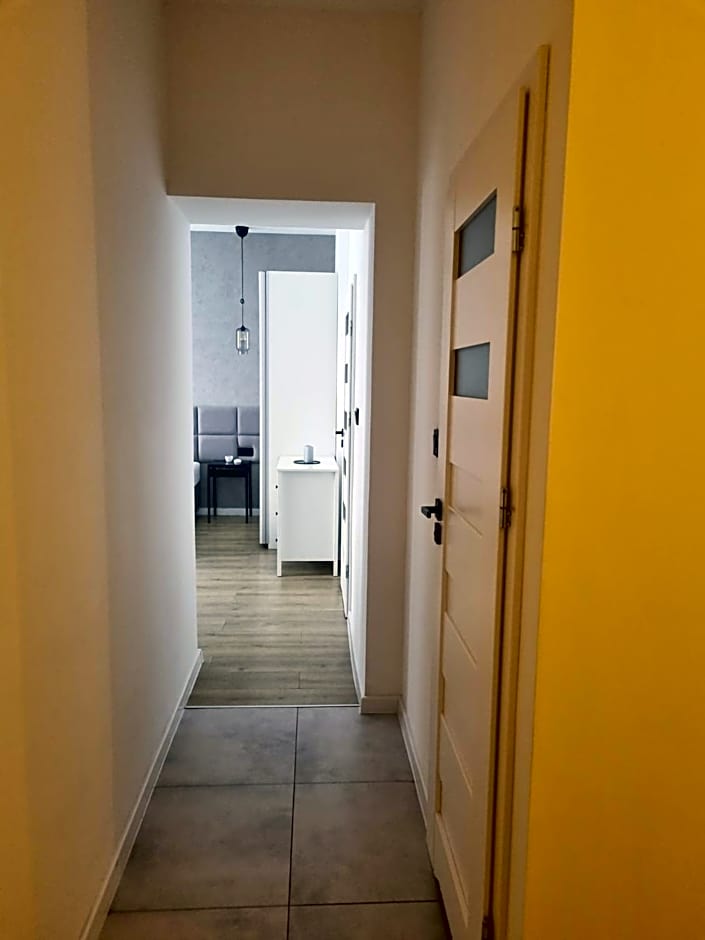 BOOGIE Home Kamienica Łódzka