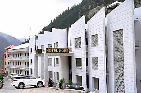 Hotel Home