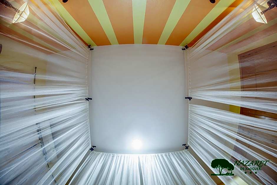 Complejo Turístico Rural Nazaret De Moguer