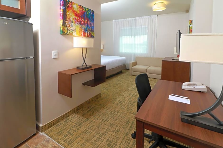 Staybridge Suites Queretaro By IHG