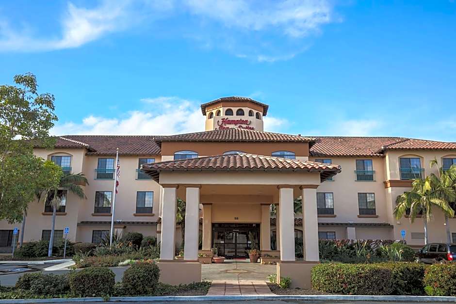 Hampton Inn By Hilton & Suites Camarillo