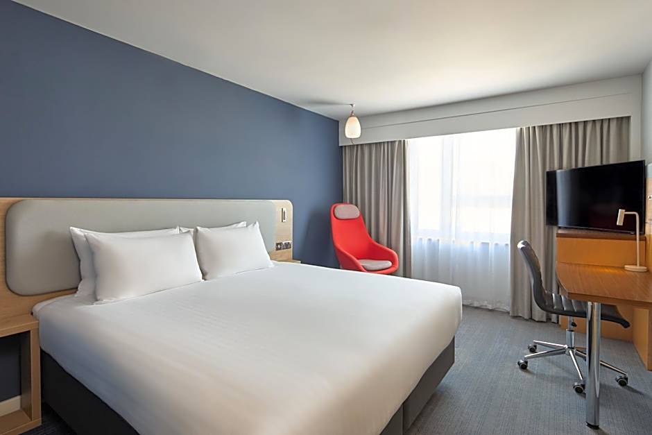 Holiday Inn Express London Limehouse By IHG