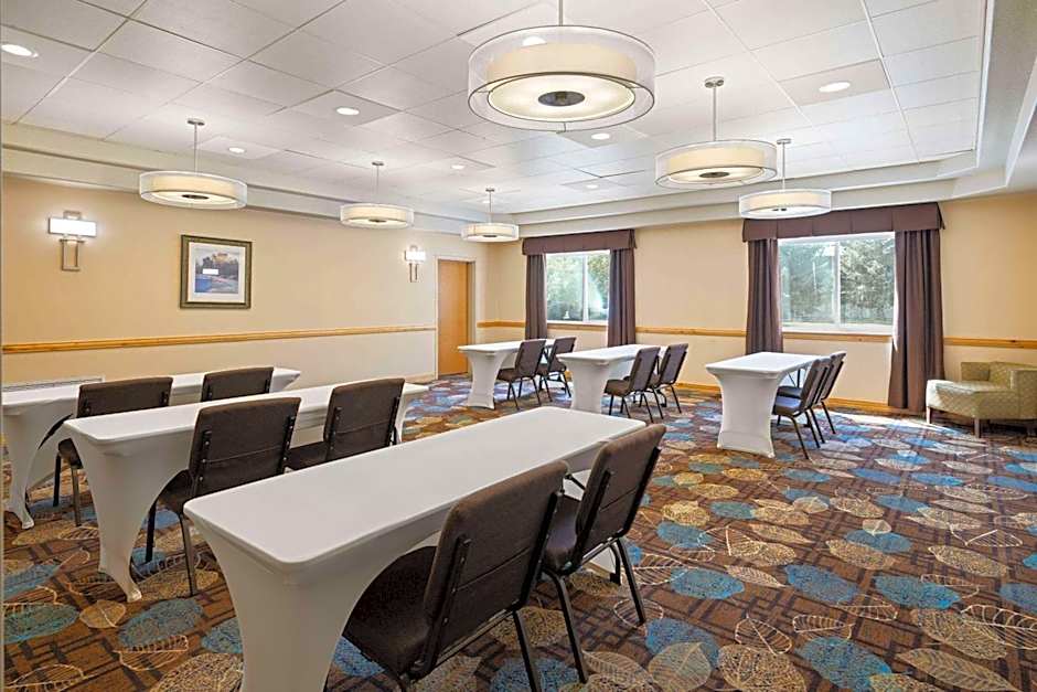 La Quinta Inn & Suites by Wyndham Idaho Falls