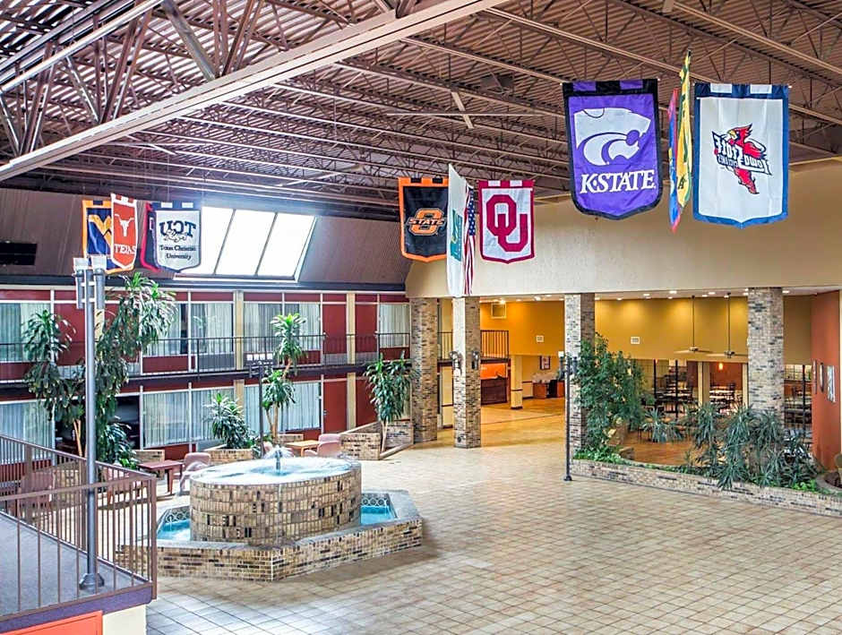 Baymont By Wyndham Stillwater – Stillwater, OK