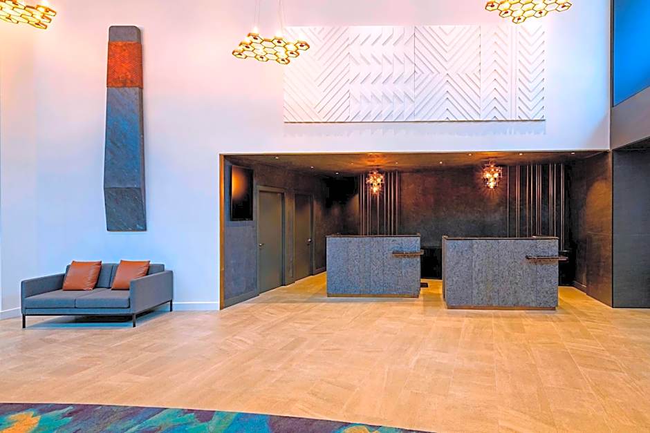 Four Points By Sheraton Auckland