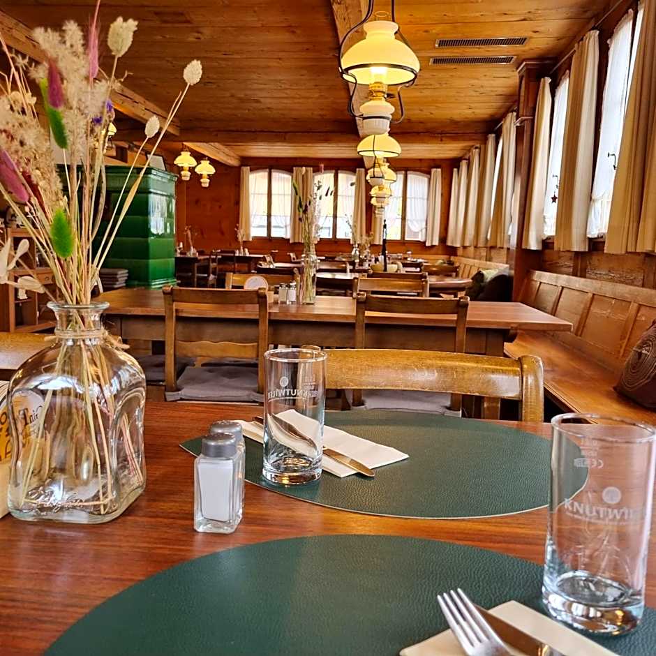 Gasthof Kreuz Marbach