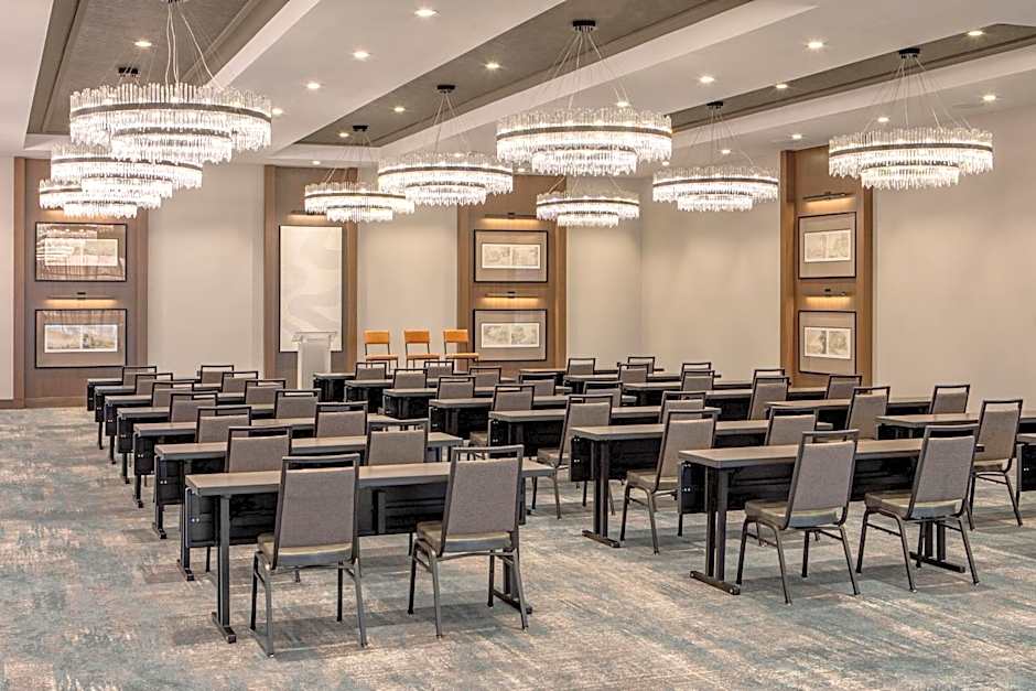 The Artisan at Tuscan Village, Salem, a Tribute Portfolio Hotel