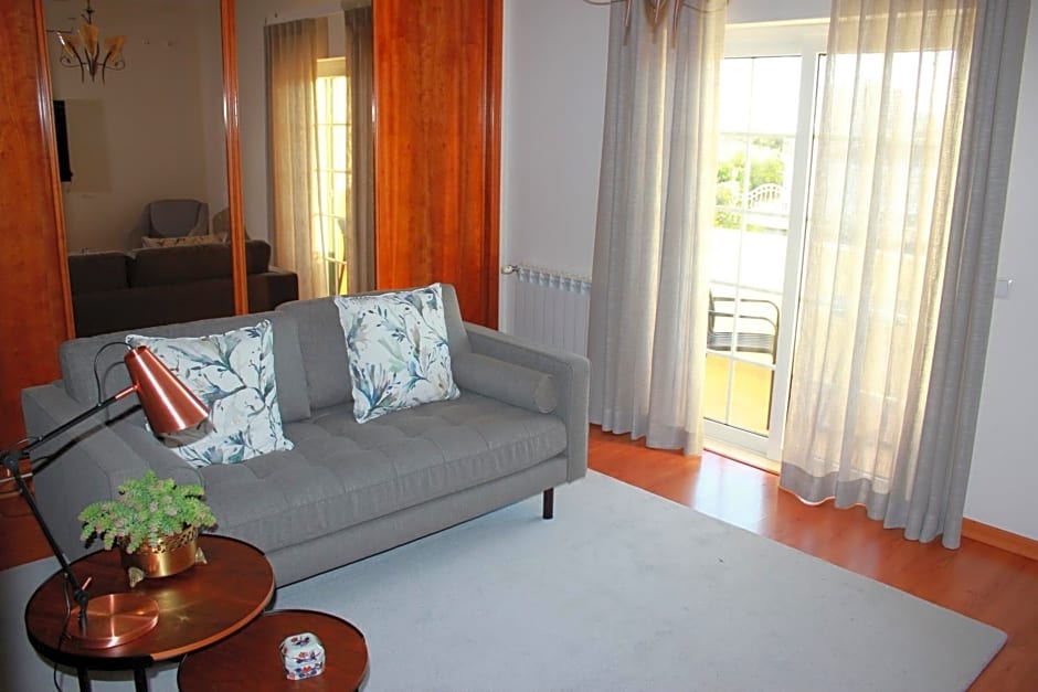 Villa Tranberg Suites