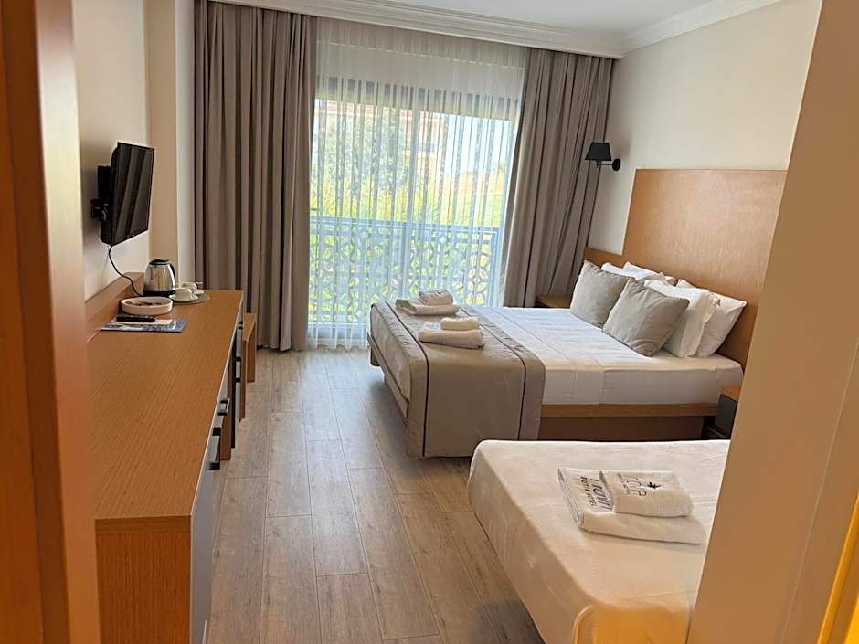 Nova Butik Hotel Çeşme