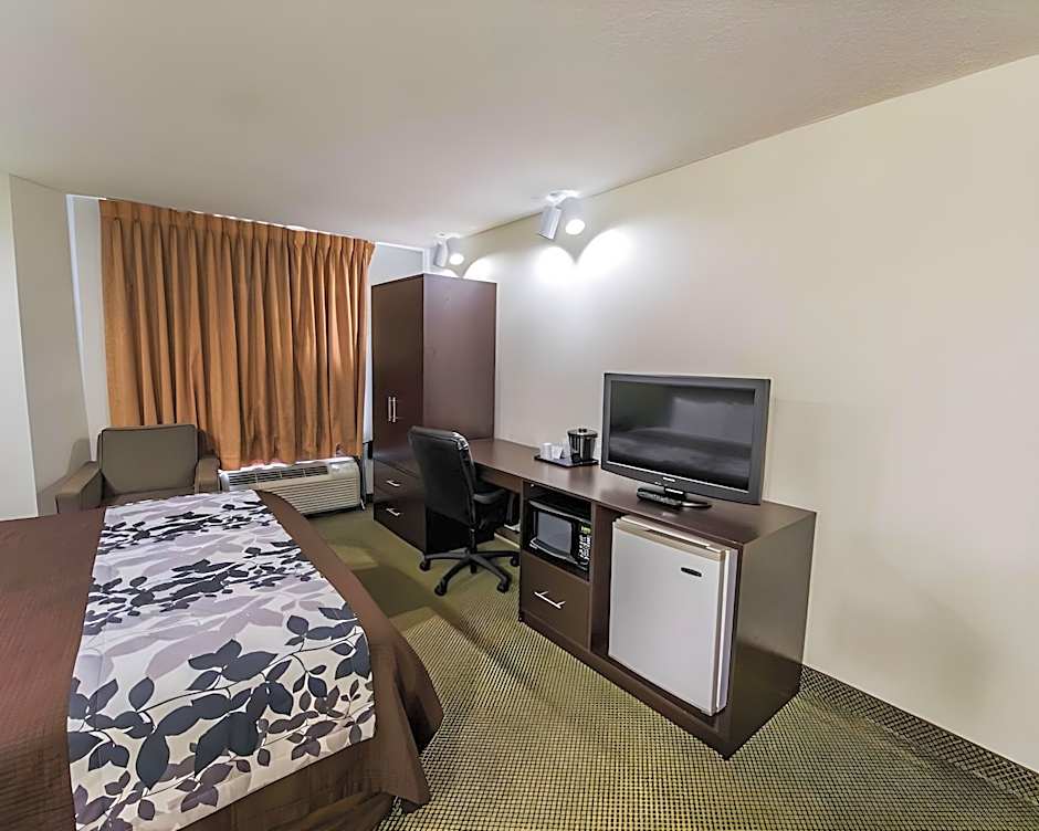 Quality Inn Morganton