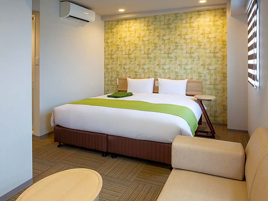 Kuretake Inn Ogaki Ekimae
