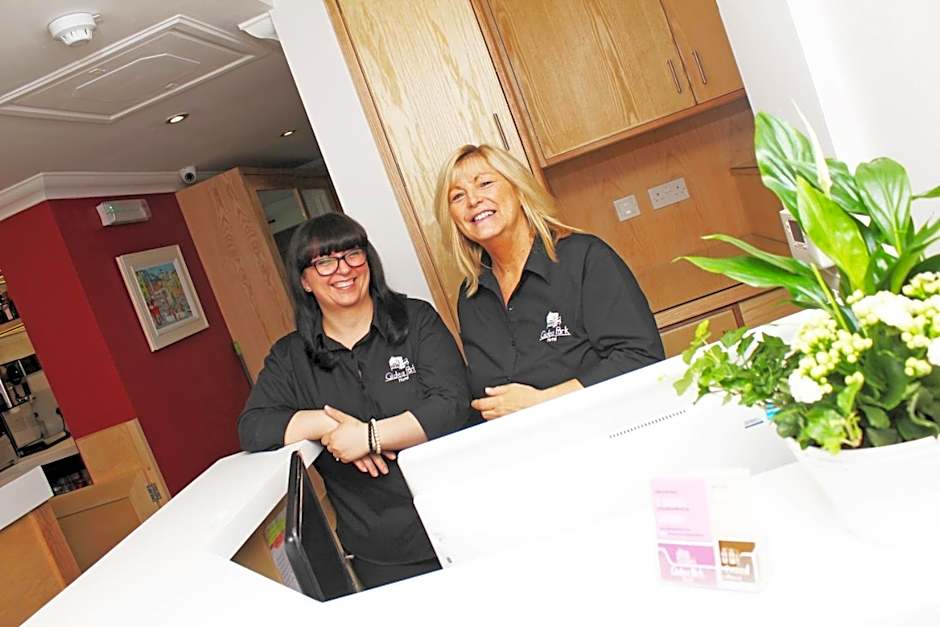 Gidea Park Hotel