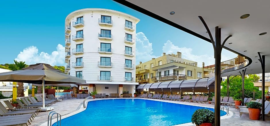 Ayvalik Cinar Hotel
