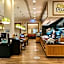 Courtyard by Marriott Budapest City Center