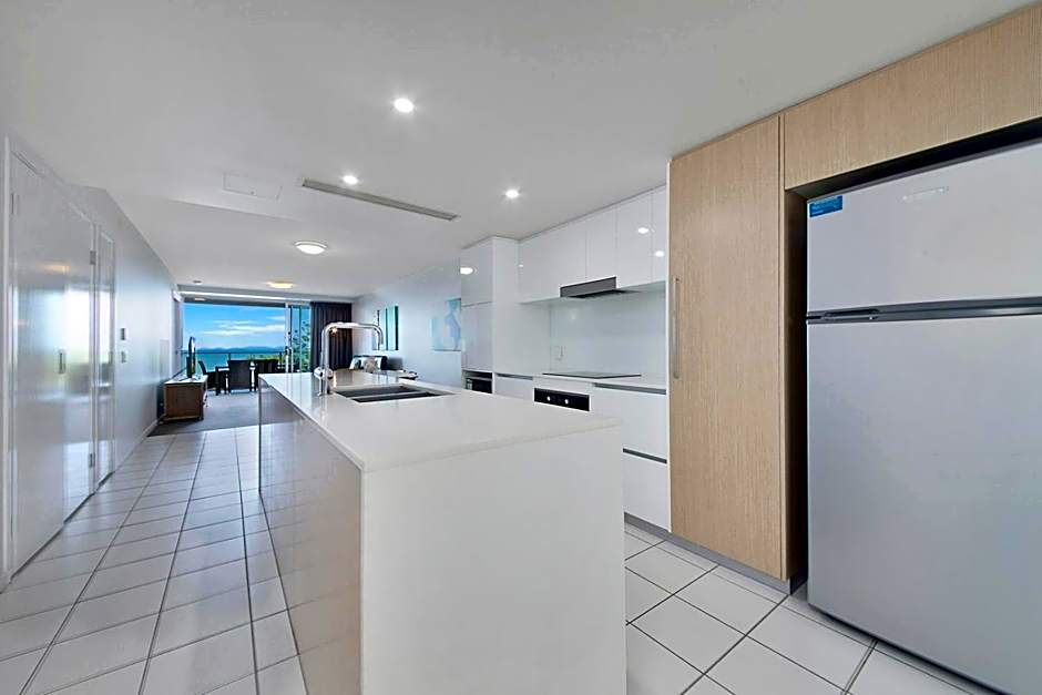 Echelon Apartments Yeppoon