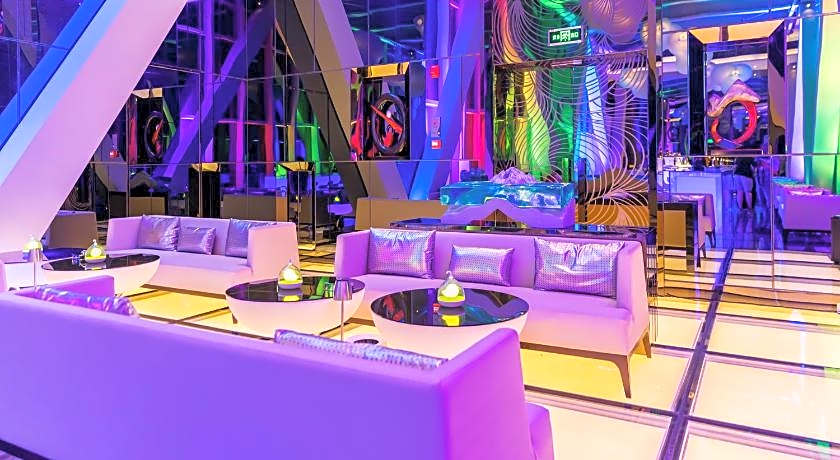 Xiamen Wutong Fliport Hotel