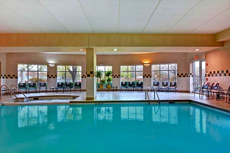 Hilton Garden Inn Green Bay