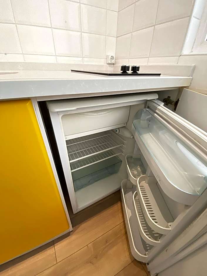 Petek Pansiyon Fenerbahce Kadikoy