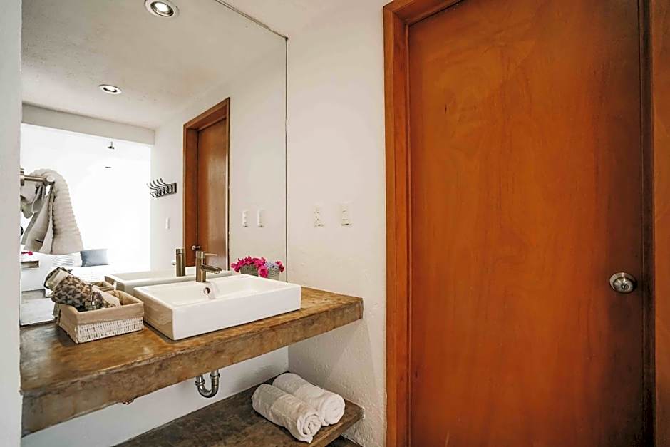 Luxury House Malinalco