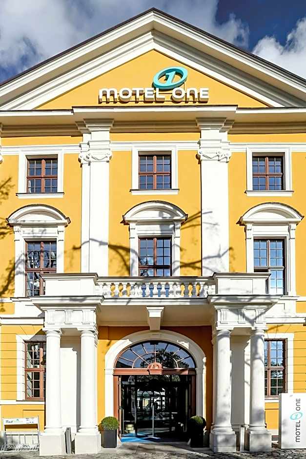 Motel One Magdeburg