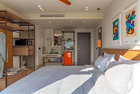 Beach House Sea View