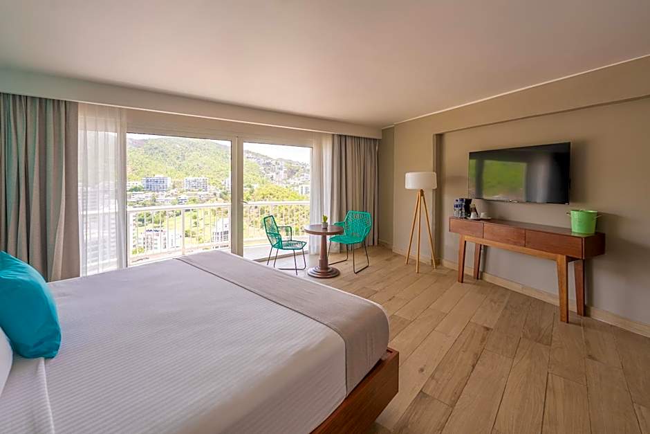 Hotel Amares Acapulco