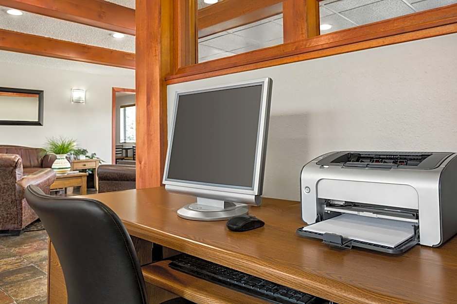 Baymont by Wyndham Whitefish