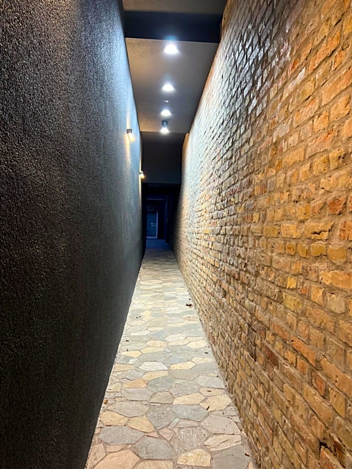Allee Hotel