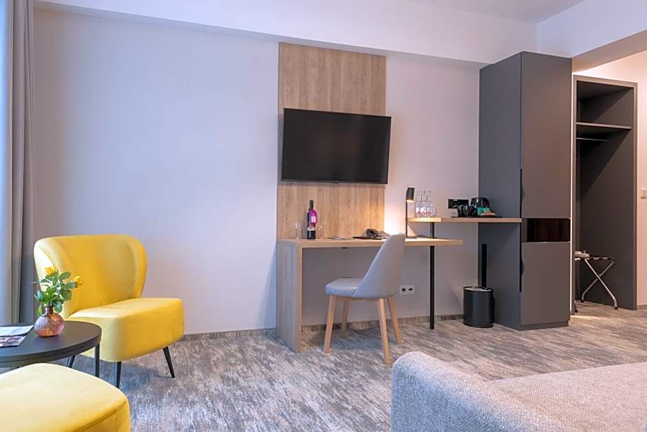 Hotel Krynica Conference & SPA