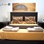 Casa Felicidad B&B Room & Kitchen