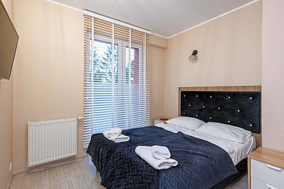 Baltic Cliff Apartamenty