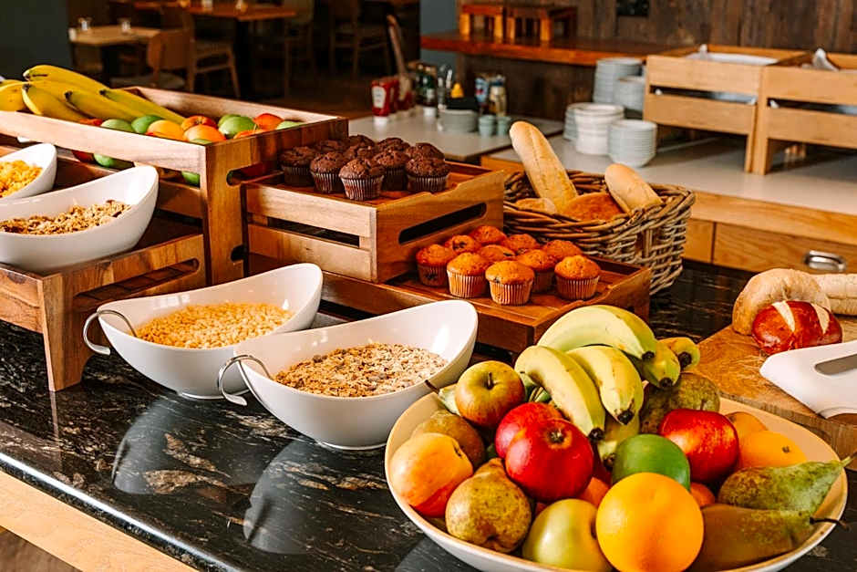 voco Winchester Hotel & Spa By IHG