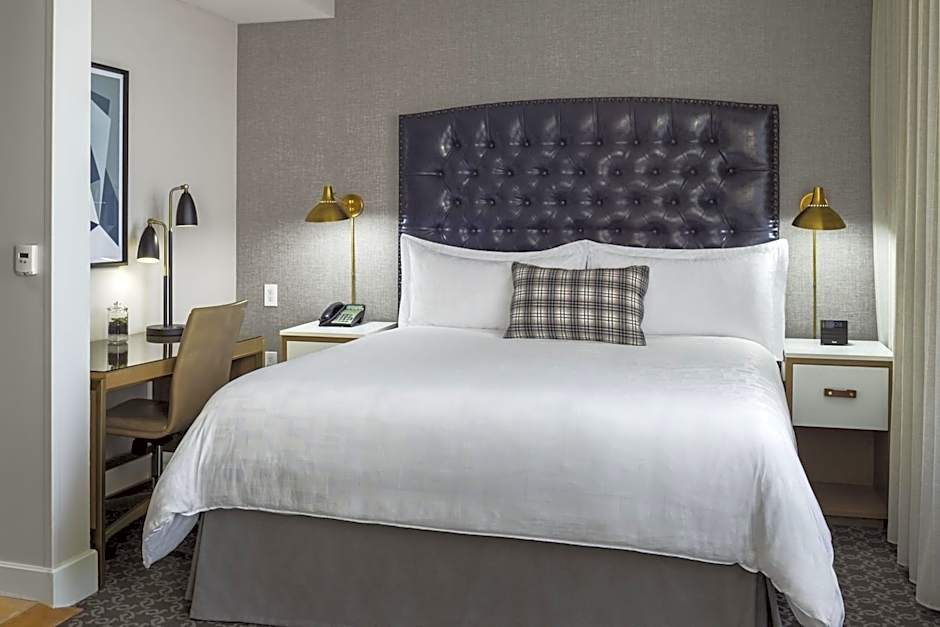 Hotel Teatro